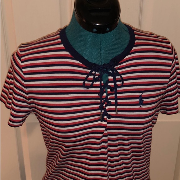 Ralph Lauren Dress - Picture 2 of 2